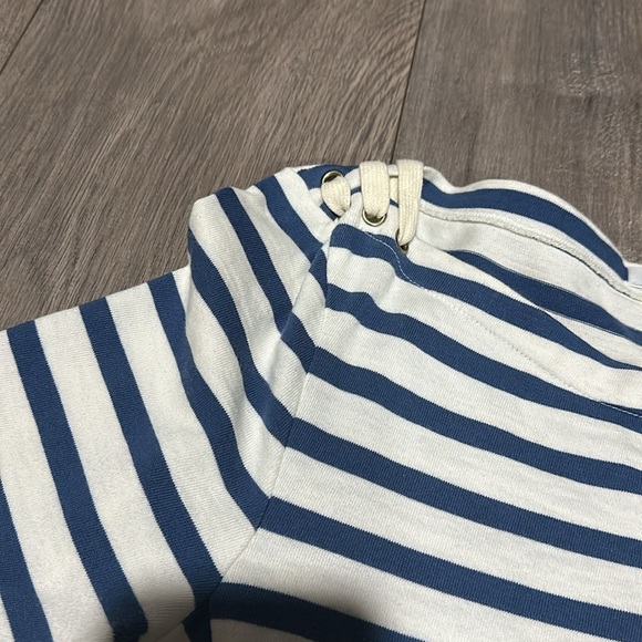 Veronica Beard stripe sweater - Picture 5 of 9